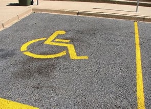 Consultation – Proposed Disabled Persons Parking Places