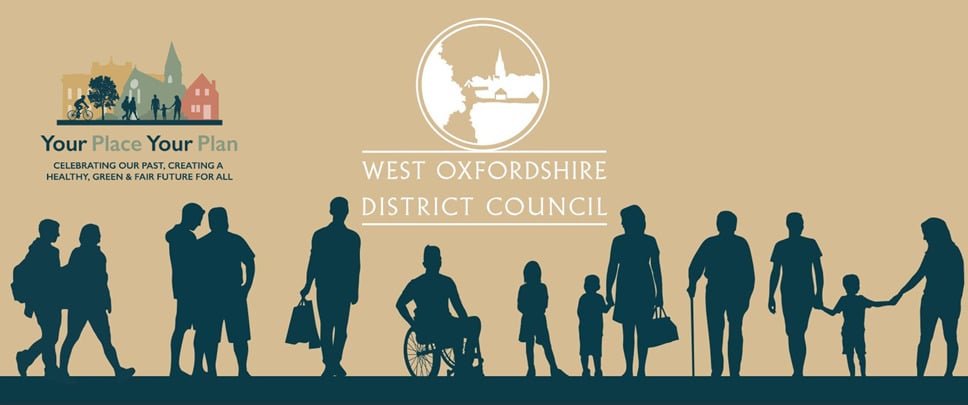 West Oxfordshire Local Plan 2041 – Your Place Your Plan